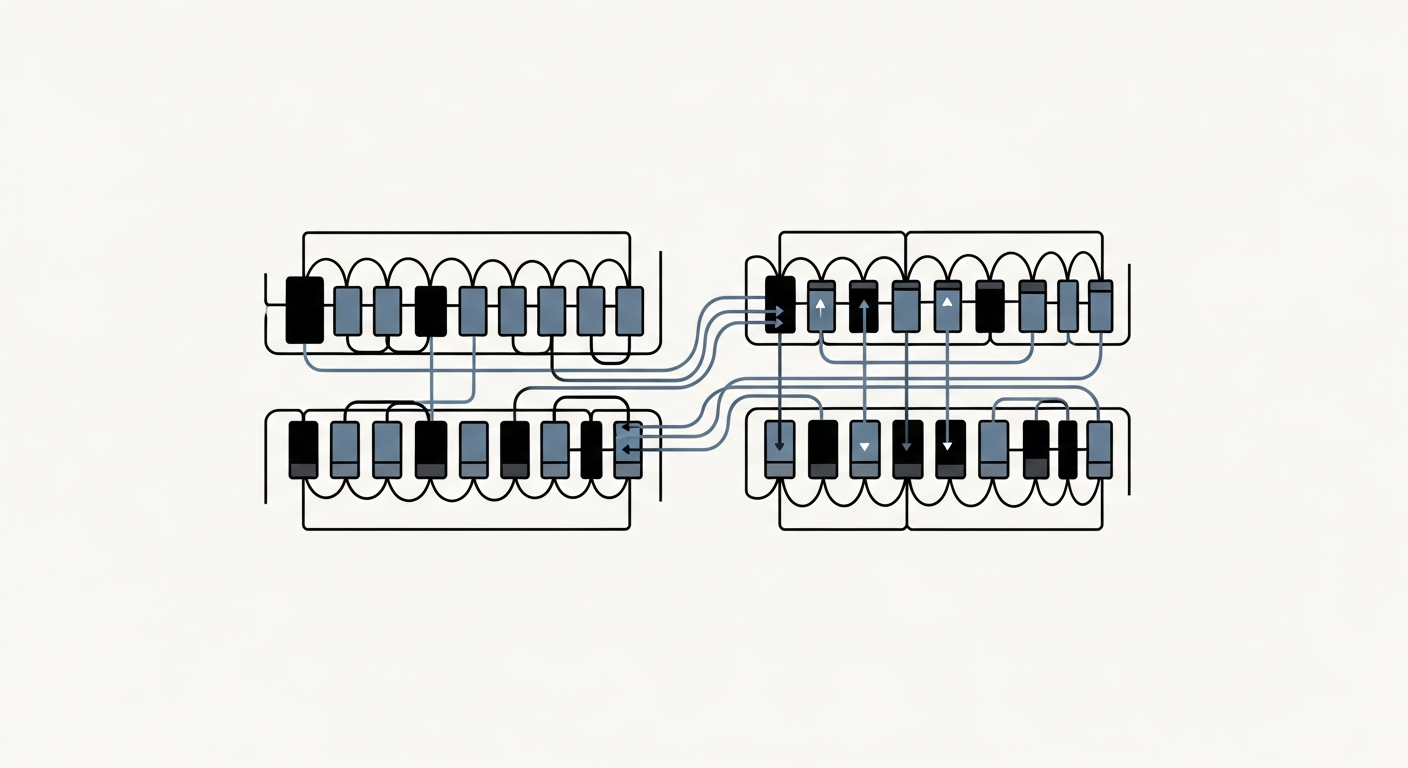 Analog In-Memory Computing: Transforming Transformer Attention with Charge-Domain Technology
